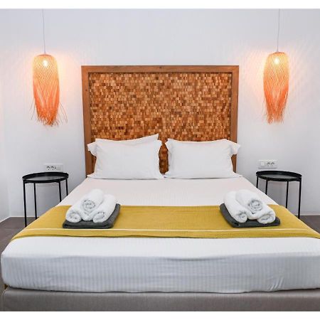 Pasithea Deluxe Apartment Tripiti Luaran gambar